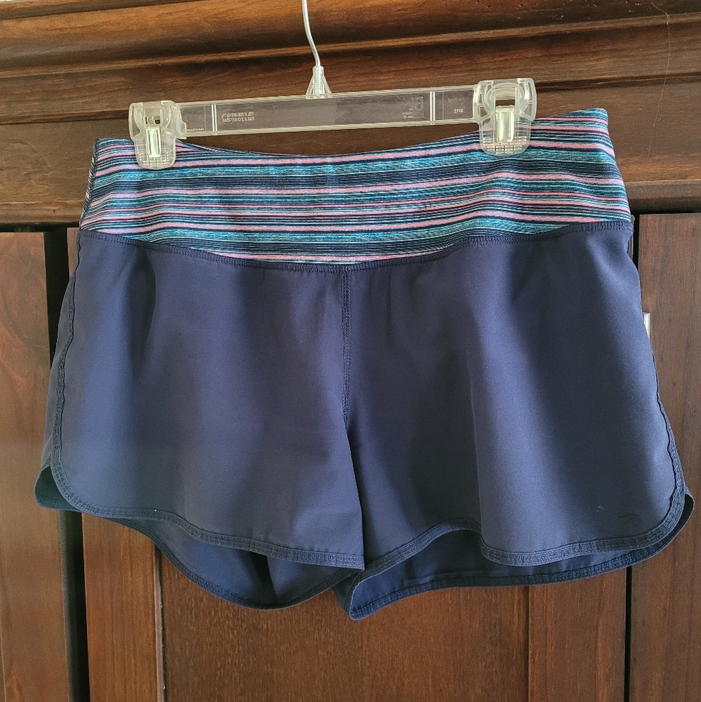 Ideology Athletic Shorts